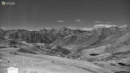 Boí Taüll: Cap Mulleres 2270m (vallboi.cat)