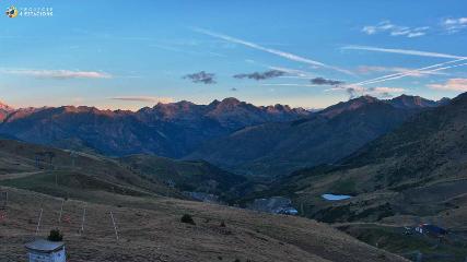 Boí Taüll: Cap Mulleres 2270m (vallboi.cat)
