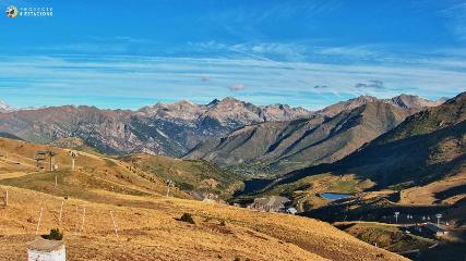 Boí Taüll: Cap Mulleres 2270m (vallboi.cat)
