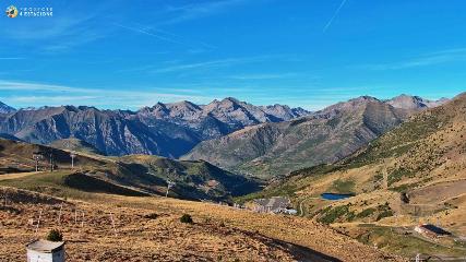 Boí Taüll: Cap Mulleres 2270m (vallboi.cat)