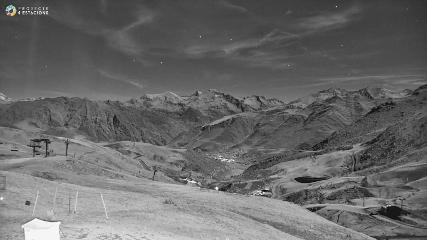 Boí Taüll: Cap Mulleres 2270m (vallboi.cat)
