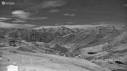 Boí Taüll: Cap Mulleres 2270m (vallboi.cat)