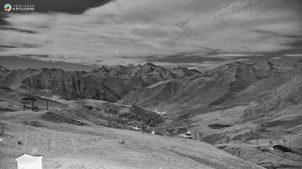 Boí Taüll: Cap Mulleres 2270m (vallboi.cat)