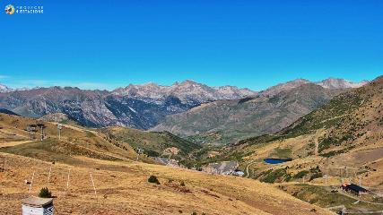 Boí Taüll: Cap Mulleres 2270m (vallboi.cat)