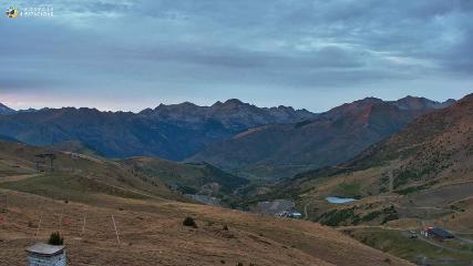 Boí Taüll: Cap Mulleres 2270m (vallboi.cat)