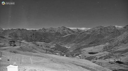 Boí Taüll: Cap Mulleres 2270m (vallboi.cat)
