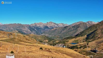 Boí Taüll: Cap Mulleres 2270m (vallboi.cat)