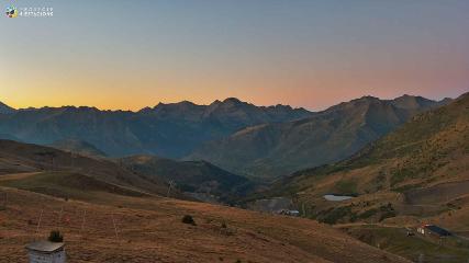 Boí Taüll: Cap Mulleres 2270m (vallboi.cat)