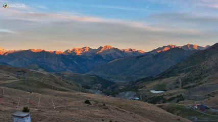 Boí Taüll: Cap Mulleres 2270m (vallboi.cat)