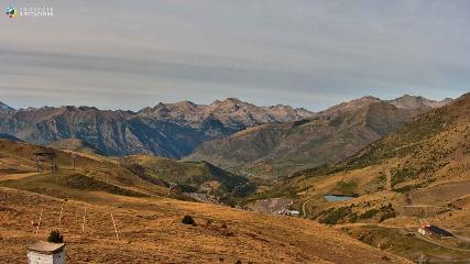 Boí Taüll: Cap Mulleres 2270m (vallboi.cat)