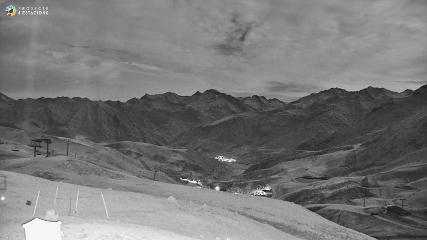 Boí Taüll: Cap Mulleres 2270m (vallboi.cat)