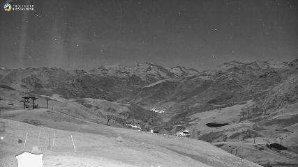Boí Taüll webcam
