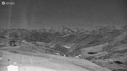 Boí Taüll: Cap Mulleres 2270m (vallboi.cat)