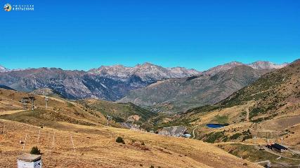Boí Taüll: Cap Mulleres 2270m (vallboi.cat)