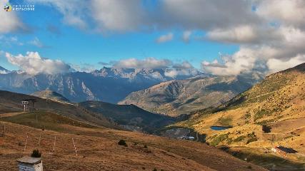 Boí Taüll: Cap Mulleres 2270m (vallboi.cat)