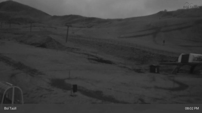 Webcam Boí Taüll: Cinta