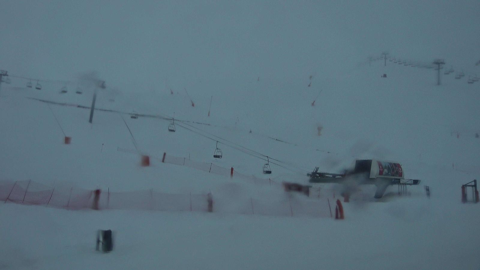 Webcam Boí Taüll: Cinta