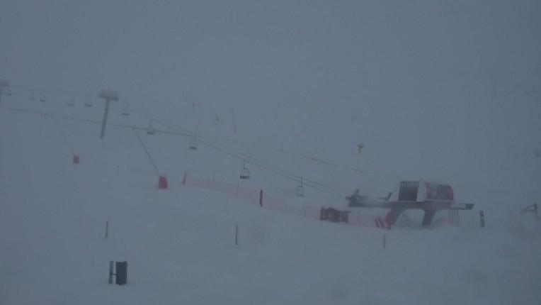 Webcam Boí Taüll: Cinta