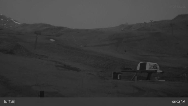 Webcam Boí Taüll: Cinta
