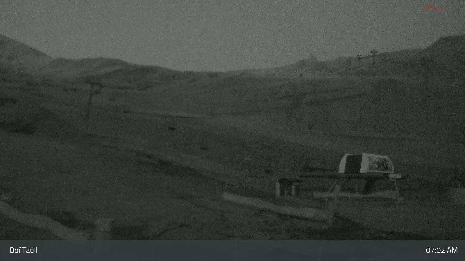 Webcam Boí Taüll: Cinta