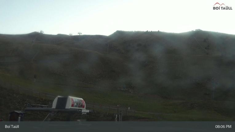 Webcam Boí Taüll: Pistas 1