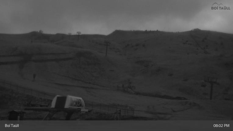 Webcam Boí Taüll: Pistas 1