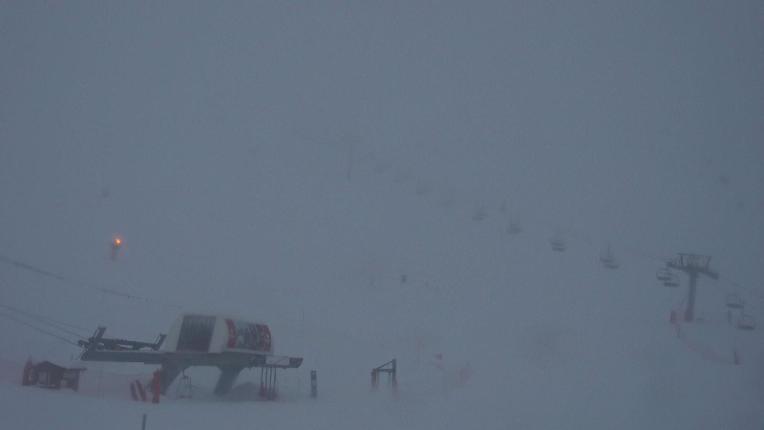 Webcam Boí Taüll: Pistas 1