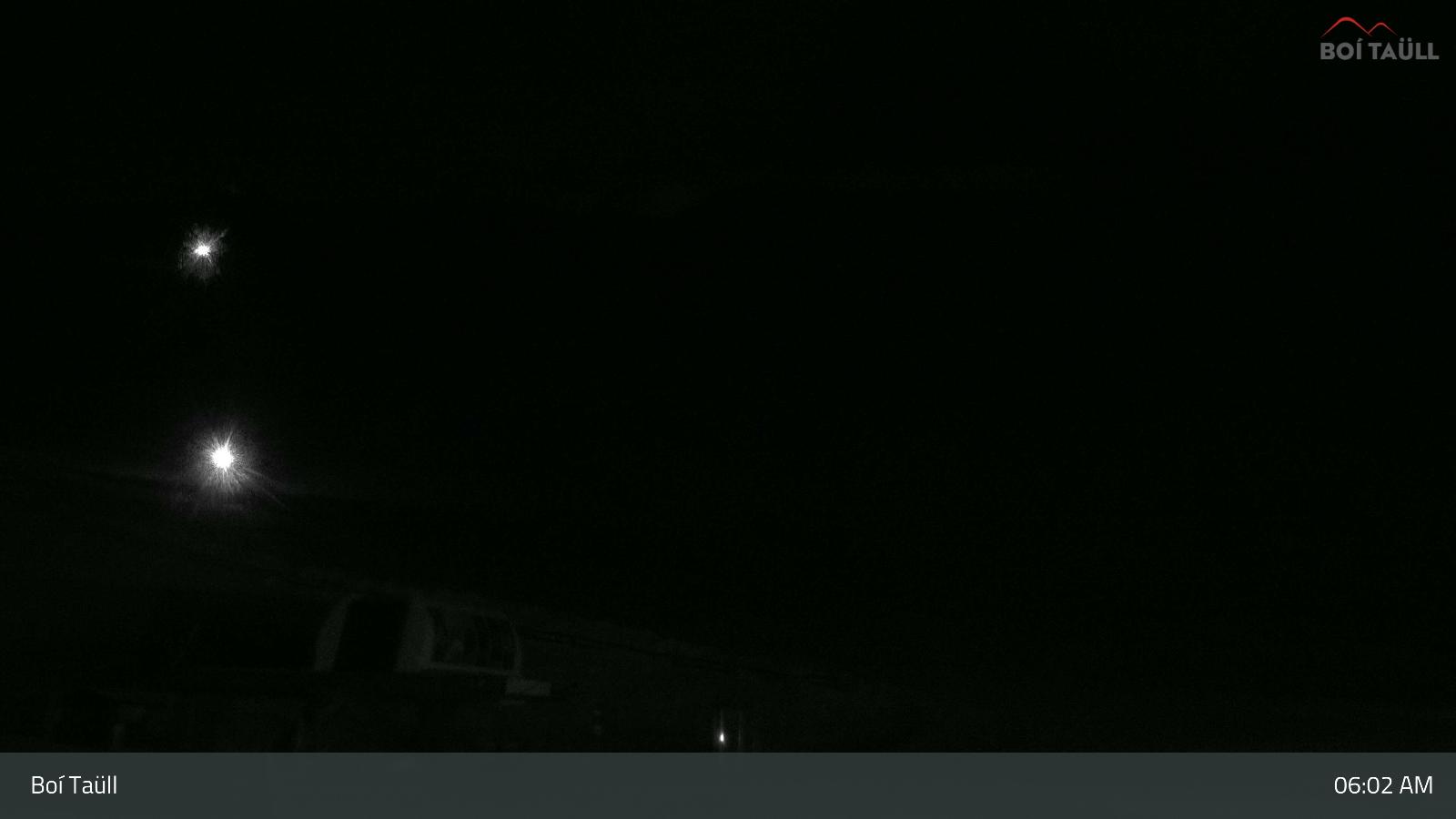 Webcam Boí Taüll: Pistas 1