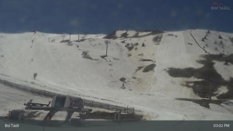 Webcam Boí Taüll: Pistas 1