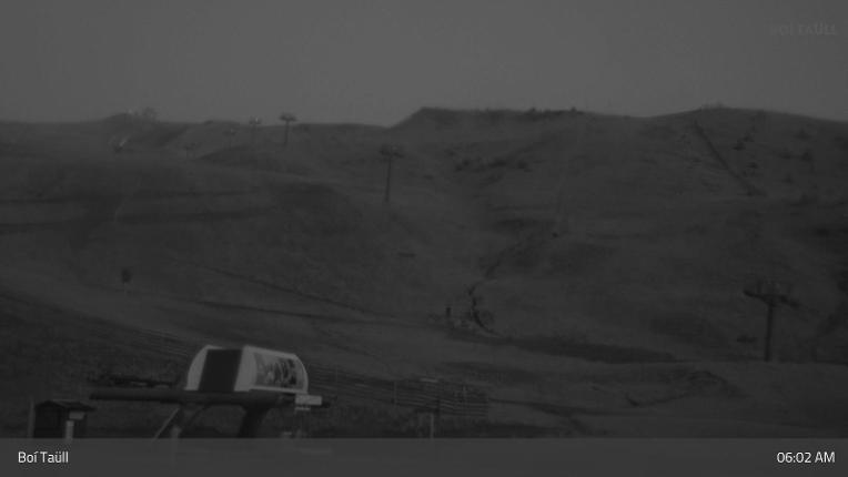 Webcam Boí Taüll: Pistas 1