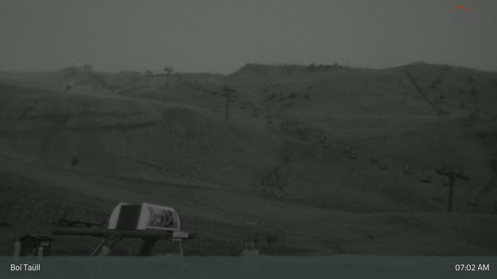 Webcam Boí Taüll: Pistas 1