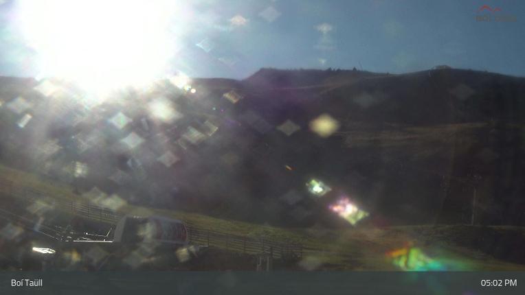 Webcam Boí Taüll: Pistas 1