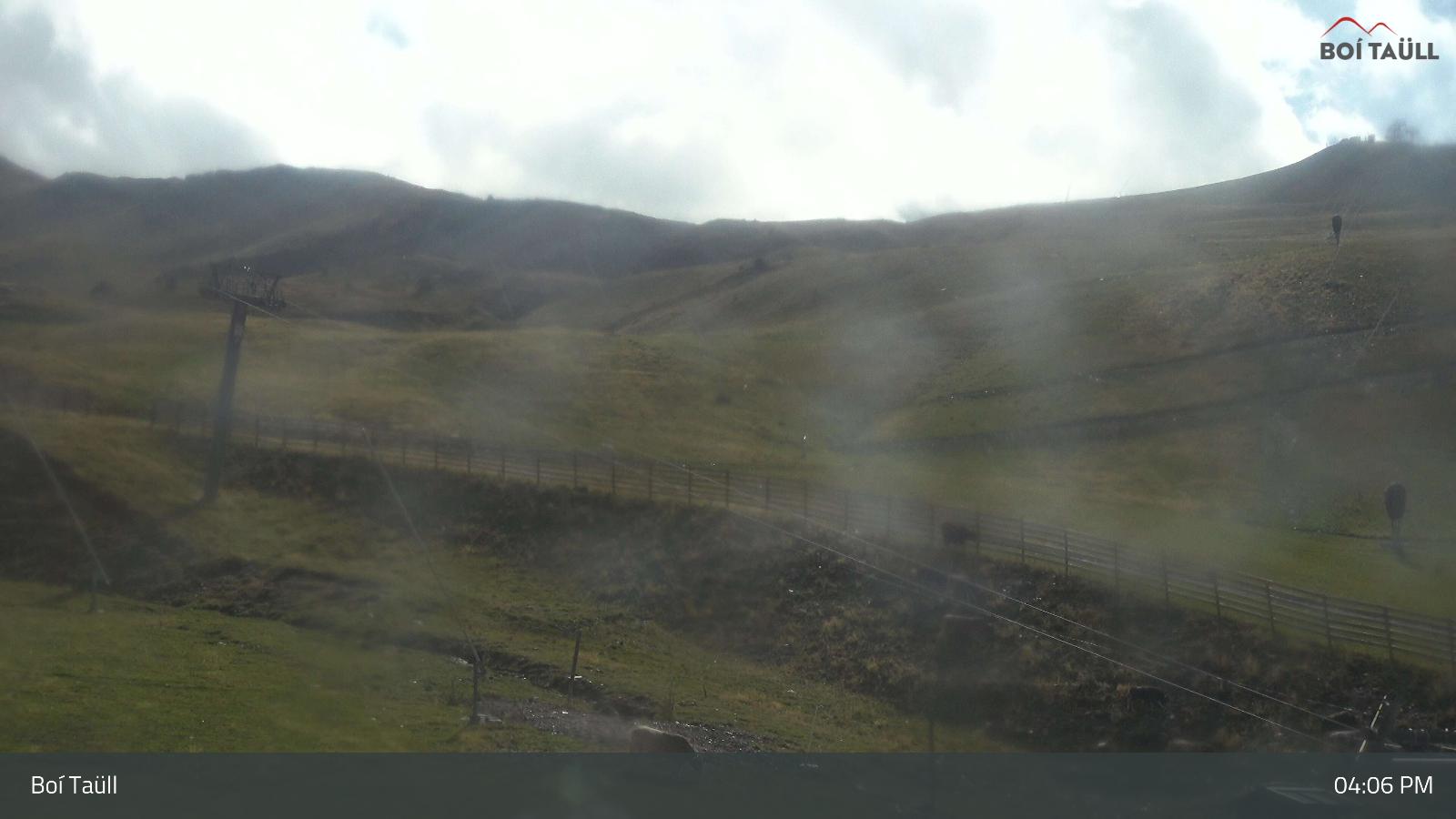 Webcam Boí Taüll: Pistas 2