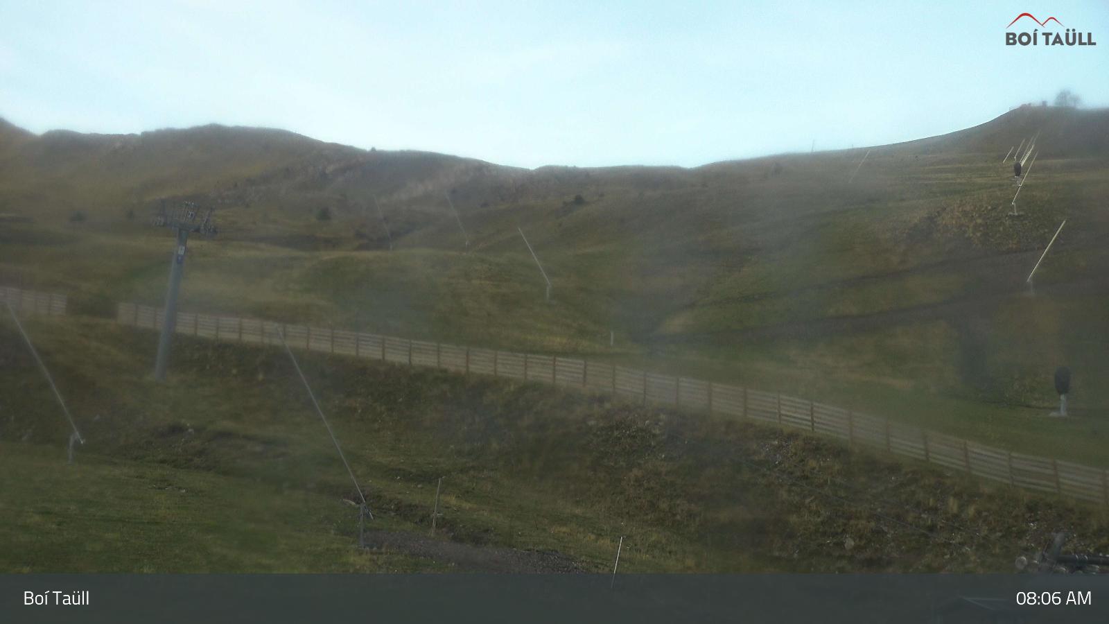 Webcam Boí Taüll: Pistas 2
