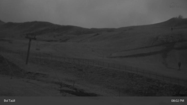 Webcam Boí Taüll: Pistas 2