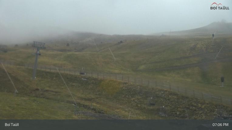 Webcam Boí Taüll: Pistas 2