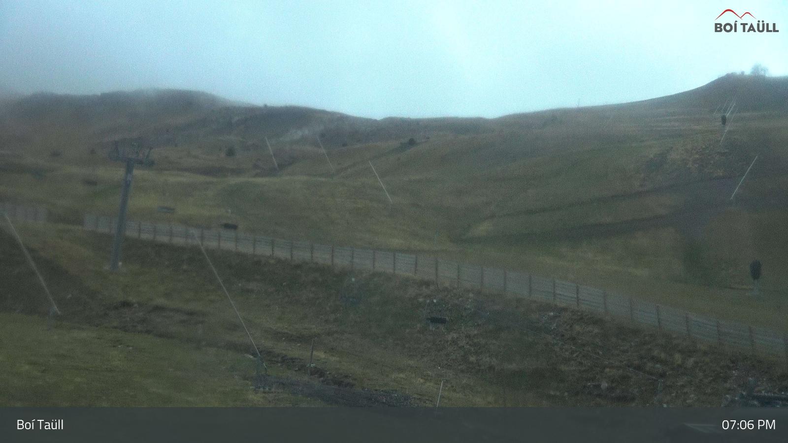 Webcam Boí Taüll: Pistas 2