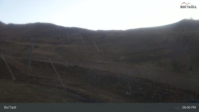 Webcam Boí Taüll: Pistas 2