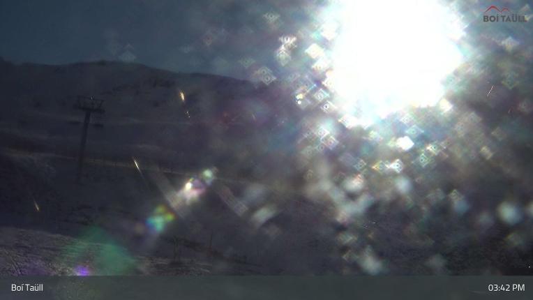 Webcam Boí Taüll: Pistas 2