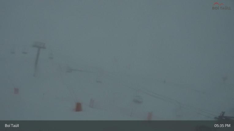 Webcam Boí Taüll: Pistas 2