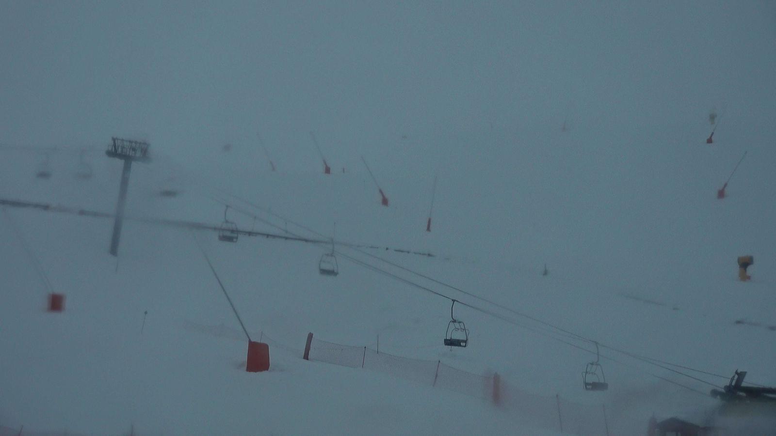 Webcam Boí Taüll: Pistas 2