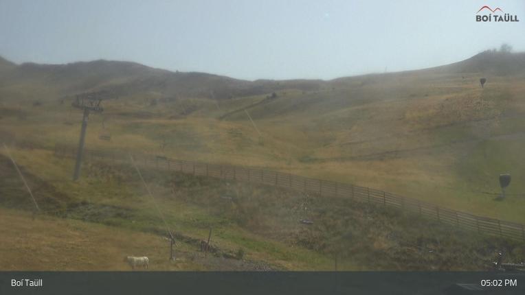 Webcam Boí Taüll: Pistas 2