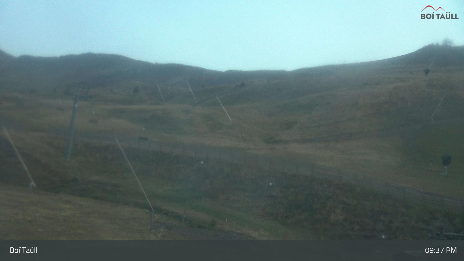 Webcam Boí Taüll: Pistas 2