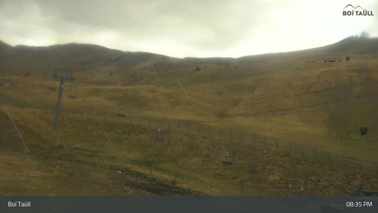 Webcam Boí Taüll: Pistas 2