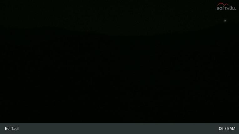 Webcam Boí Taüll: Pistas 2