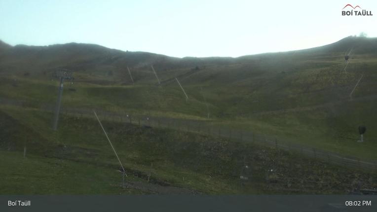 Webcam Boí Taüll: Pistas 2