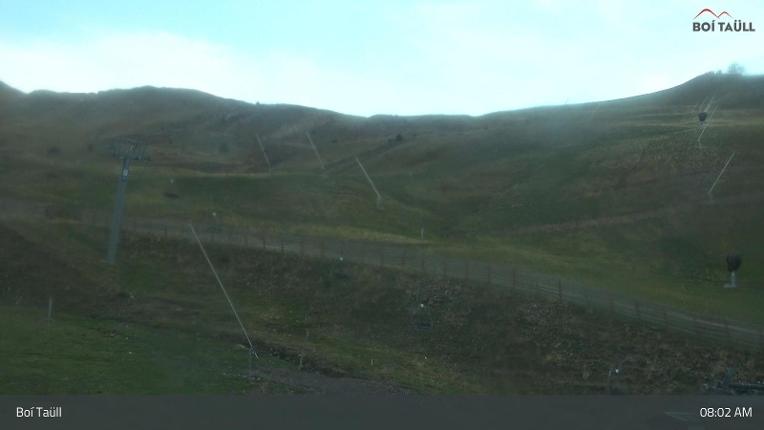 Webcam Boí Taüll: Pistas 2
