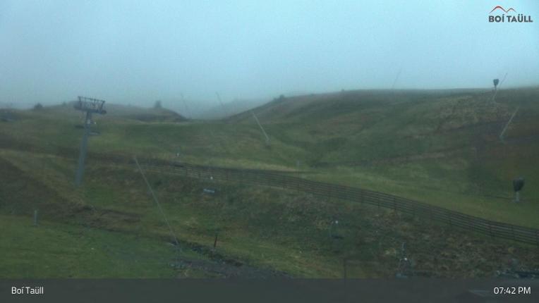 Webcam Boí Taüll: Pistas 2