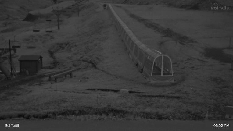 Webcam Boí Taüll: Telesilla