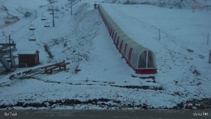 Boí Taüll: Telesilla (boitaull.cat)